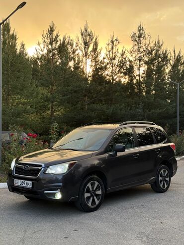 субару аутбек 2020 цена бишкек: Subaru Forester: 2017 г., 2.5 л, Автоматтык, Бензин, Кроссовер
