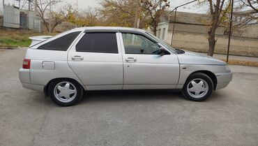 VAZ (LADA): Yüngül kosmetik işe ehtiyyacı var razılaşmaq olar bidə qabaq patresdə — 7