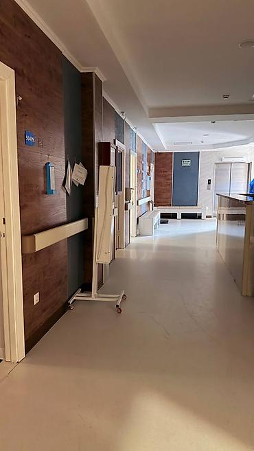 центр срочно: 📍Чынгыза Айтматова проспект 🔘Этажи 5/9 🔘29,9м² Продается кабинет в — 2