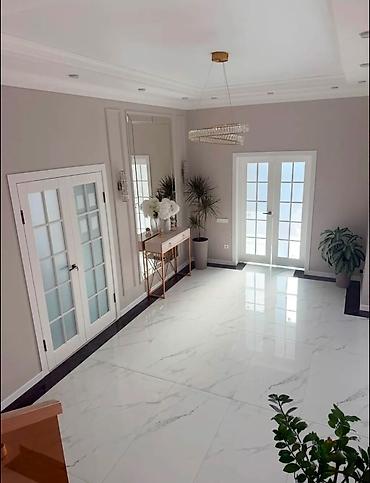 кызыл аскерская: 🔥 Срочная продажа! Дом премиум-класса в районе Киргизия-1 🏡 2-этажный — 10