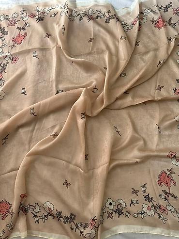 Шарфы, палантины: Шарф, Новый, Женские, цвет - Розовый — 3