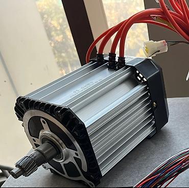 Ремонт электротранспорта: Мобилдик (выездной) ремонт электромуровейникти. Эмне кылабыз: - Выезд — 11