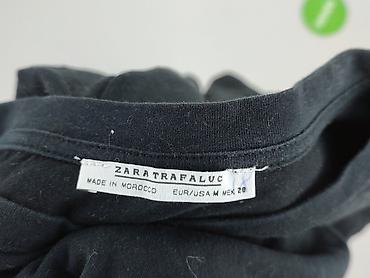 t shirty moda: Zara, T-shirt damski, rozmiar M — 4