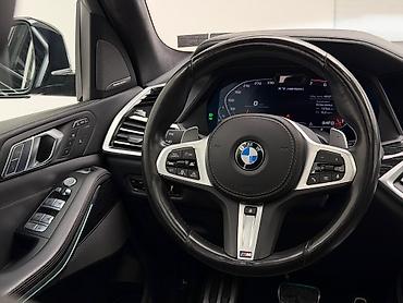 BMW: BMW X7: 2021 г., 4.4 л, Автомат, Бензин, Внедорожник — 17