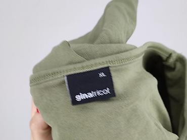 bluzki kosmos: Gina Tricot, T-shirt damski, rozmiar XL — 5