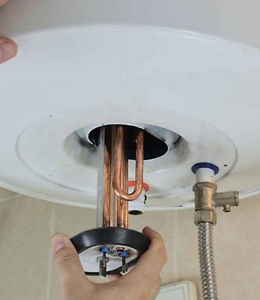 Электрики: Электромонтаж и мелкий ремонт в квартире/доме Профессиональные — 20