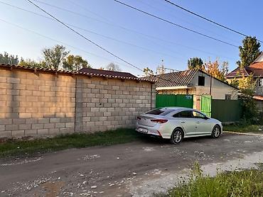Продажа коттеджей и домов: 📍ул. Улукман 🔘4-комнатный 🔘Этаж 1 🔘75м² Предлагается к продаже — 10