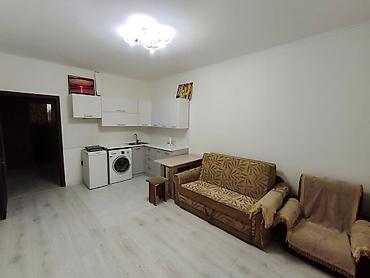 улан мкр: 2 комнаты, 54 м², Улан мкр 106 серия улучшенная, Цокольный этаж этаж — 3