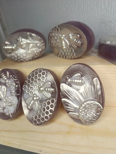 Гигиена и ароматизаторы: Лечебное мыло, лечебный шампунь, антибактериальное мыло, крем от — 14