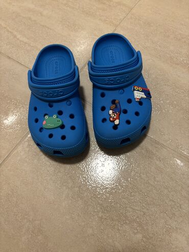 Sandale: Sandale, Crocs, Veličina - 30 — 2
