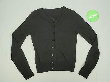 moda klasyczna: Kardigan damski, rozmiar S — 2