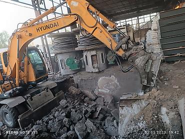 Сверление, бурение: Алмазное сверление Больше 6 лет опыта — 12