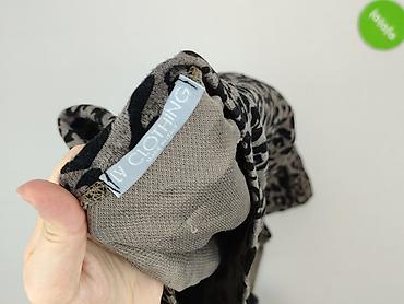 sukienki size plus: Sukienka damska, rozmiar 6XL — 4