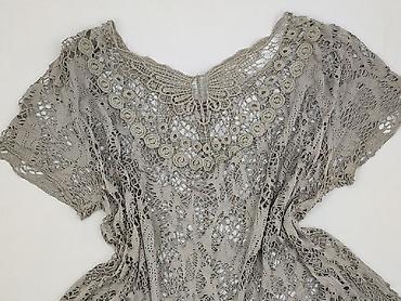 tanie bluzy: Bluzka damska, rozmiar 4XL — 1
