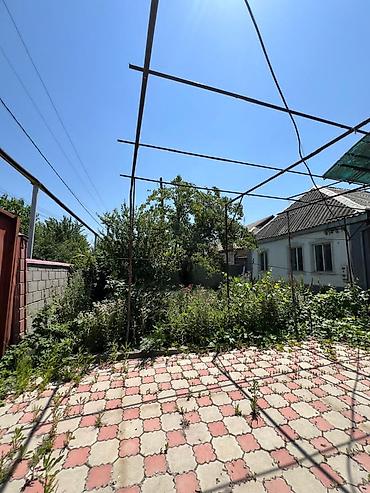 летние: Угловой дом с участком 7 соток в с. Новопокровка, начало села — 6