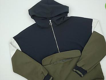 pull and bear bluzy z kapturem: Zara, Bluza z kapturem damska, rozmiar M — 1