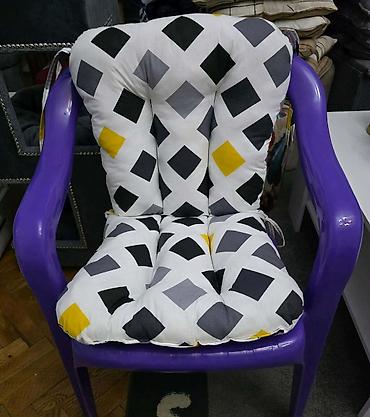 Jastuci: ✨ Da li su vaše stolice spremne za novu sezonu? Unesite svežinu i — 2