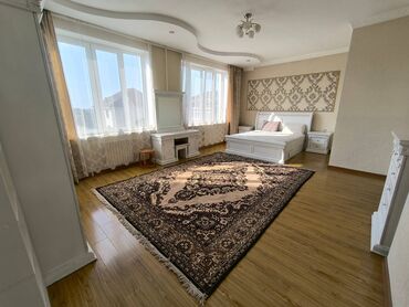 Долгосрочная аренда комнат: 55 м²