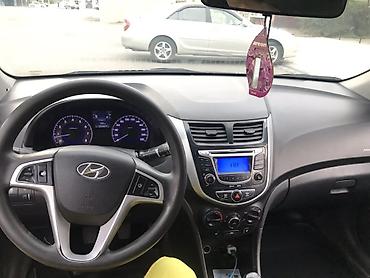 k dcan: Hyundai Solaris: 2013 г., 1.6 л, Механика, Бензин, Седан — 5