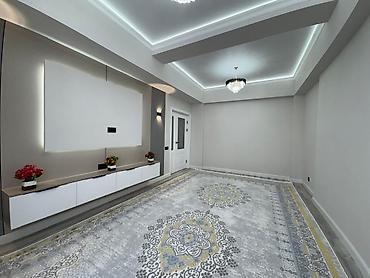 Продажа квартир: 1 комната, 50 м², Элитка, 6 этаж — 11