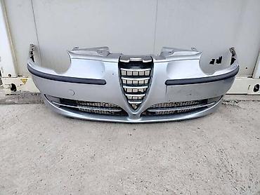 orginal: PREDNJI BRANIK ZA ALFA ROMEO 147 OD 2000. DO 2010. GOD. | Prednji — 2