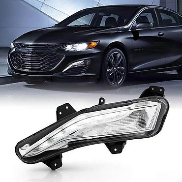 malibu diffuser: Komplekt, Yaxın və uzaq vuran işıqlar Chevrolet, 2020 il, Analoq, Çin, Yeni — 1