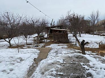 загородный дом: Меняю жилой дом. в Джети огузском районе на квартиру или дом в г — 5