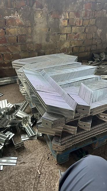 профил: Новый, Собственное производство, В розницу — 1