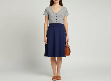 zara sukienki plus size: Esmara, Сукня жіноча, розмір S