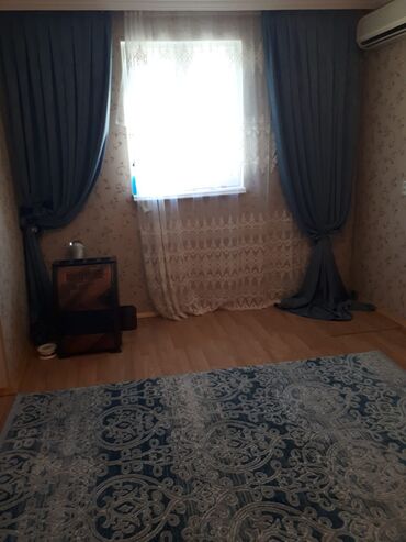 Həyət evləri və villaların satışı: Binəqədi qəs. 2 otaqlı, 65 kv. m, Yeni təmirli — 2