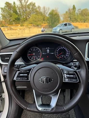 Hyundai: Hyundai Sonata: 2021 г., Автомат, Седан — 28