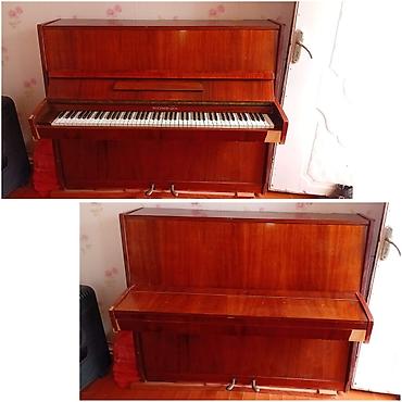 Piano Rostov-Don.qiymet 100 man.unvan Xocasen (heyet evi) g997yn⚡gnk lalafo.az -da Piano Rostov-Don.qiymet 100 man.unvan Xocasen (heyet evi) g997yn⚡gnk