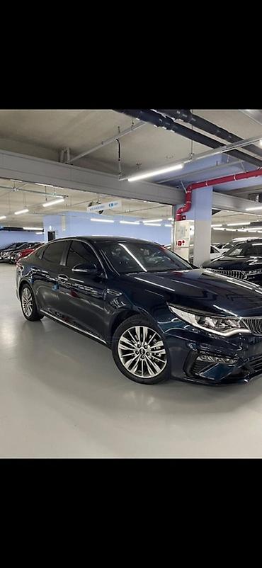 бампер передний на хонда стрим: Kia K5: 2019 г., 2 л, Автомат, Бензин, Седан — 3