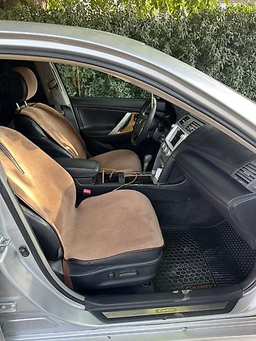 corolla 2016: Toyota Camry: 2011 г., 2.5 л, Автомат, Бензин, Седан — 4