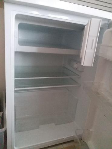 Hoffman soyuducu ela veziyetde 4 ay işlenib
