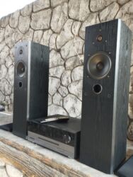 Musiqi mərkəzləri: HARMAN KARDON SƏSGÜCLƏNDIRICI YAMAHA KALONKALAR -da lalafo.az — 4 Musiqi mərkəzləri: HARMAN KARDON SƏSGÜCLƏNDIRICI YAMAHA KALONKALAR — 4