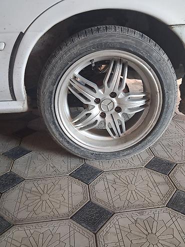 Salam 16 lıq tekerler satlir qiymet 500 manat tekerler az isdenib — 6
