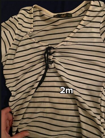 Kurtkalar: Bershka, M — 12