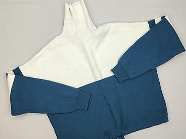 mcdonalds: Jumper, Golf damski, rozmiar 4XL — 1