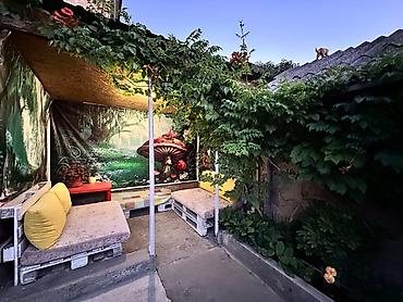 свобода: 🏡 Половина дома (дуплекс) — комфорт квартиры + свобода своего участка! — 10