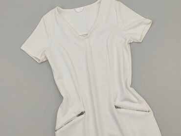 sukienki na krótki rękaw: Dress, XS (EU 34), condition - Very good