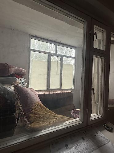 Продажа квартир: 1 комната, 34 м², 106 серия, 4 этаж, Старый ремонт — 7