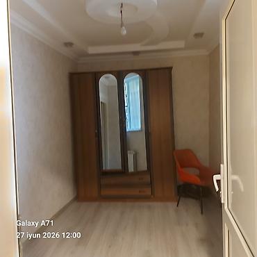 1 otaqlı mənzil – rahat planlama və hazır mətbəx - Otaq: işıqlı
