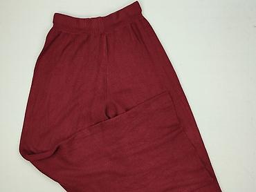 baggy: ITALY FASHION, Spodnie materiałowe damskie, rozmiar S — 1