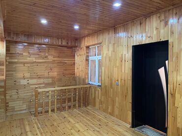 Həyət evləri və villaların satışı: 7 otaqlı, 180 kv. m, Kredit yoxdur, Yeni təmirli — 9