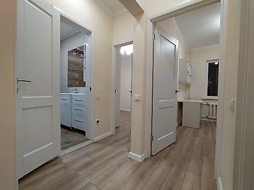 106: 3 комнаты, 60 м², 7 мкр 106 серия, 6 этаж, Евроремонт — 8