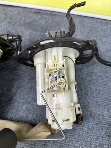 Бензонасосы: Бензонасос Honda 2002 г., Б/у, Оригинал, Германия — 9