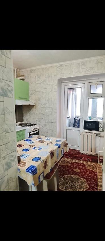 Долгосрочная аренда квартир: 2 комнаты, С мебелью полностью — 8