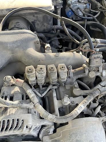 расходомер волга: Продам ГБО 4 поколения пропан Комплект ГБО 4 поколения, Subaru Legacy — 4
