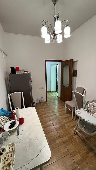 без детей: 60 м², 2 комнаты, ул. Матросова, Можно с животными — 10